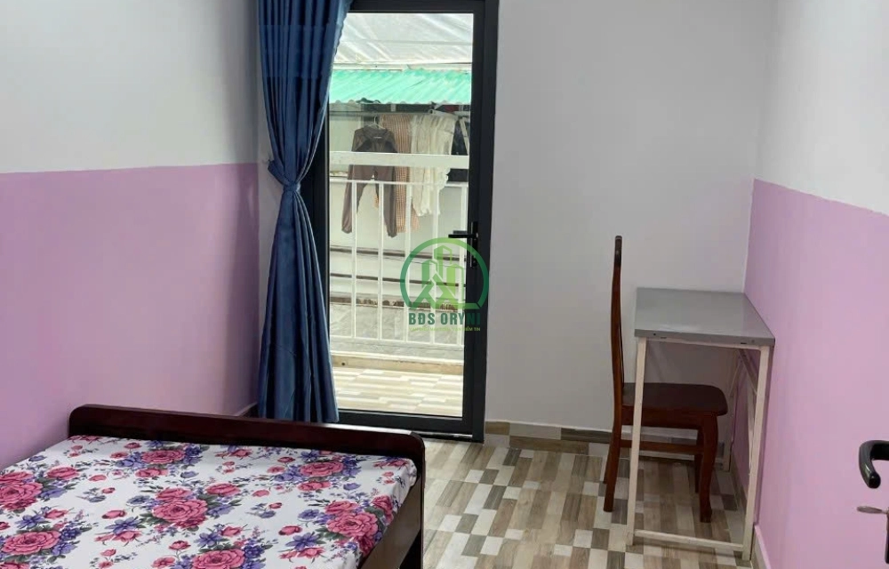 🏡 CẦN BÁN NHÀ HẺM Ô TÔ – VÕ TRƯỜNG TOẢN, P. LÂM VIÊN – ĐÀ LẠT 