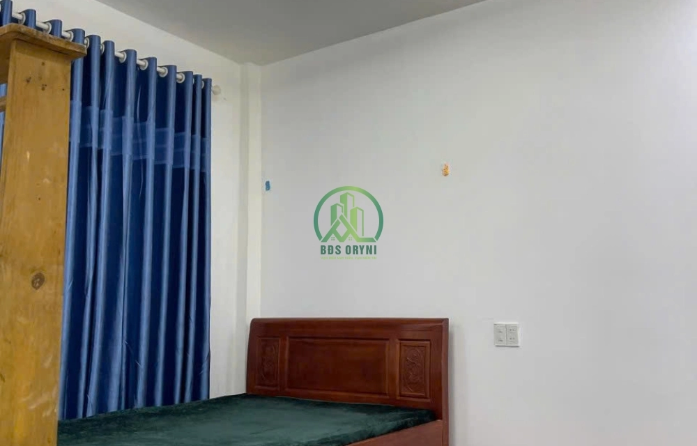 🏡 CẦN BÁN NHÀ HẺM Ô TÔ – VÕ TRƯỜNG TOẢN, P. LÂM VIÊN – ĐÀ LẠT 