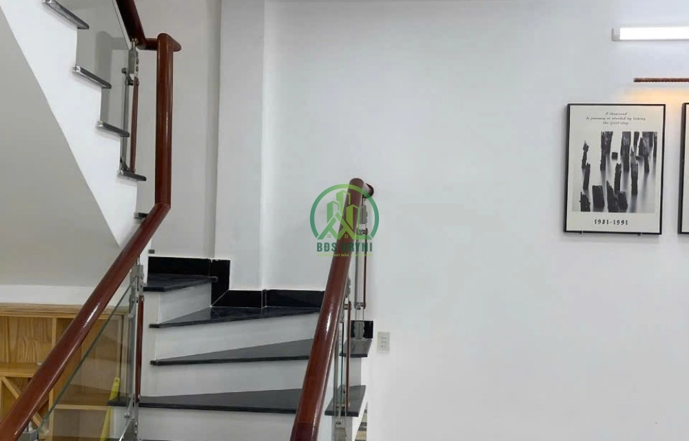 🏡 CẦN BÁN NHÀ HẺM Ô TÔ – VÕ TRƯỜNG TOẢN, P. LÂM VIÊN – ĐÀ LẠT 