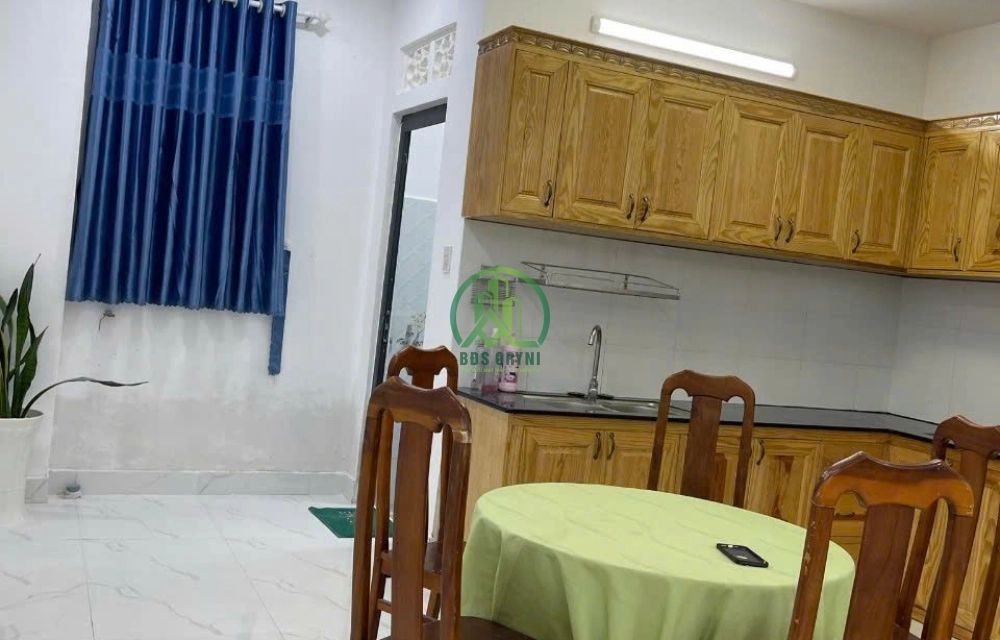 🏡 CẦN BÁN NHÀ HẺM Ô TÔ – VÕ TRƯỜNG TOẢN, P. LÂM VIÊN – ĐÀ LẠT 