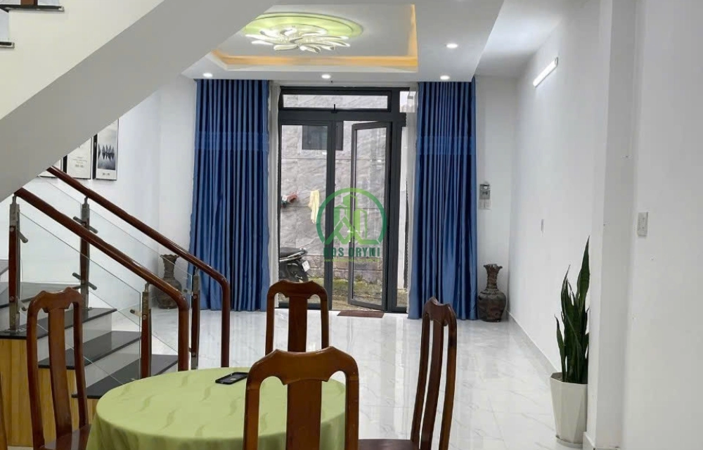 🏡 CẦN BÁN NHÀ HẺM Ô TÔ – VÕ TRƯỜNG TOẢN, P. LÂM VIÊN – ĐÀ LẠT 