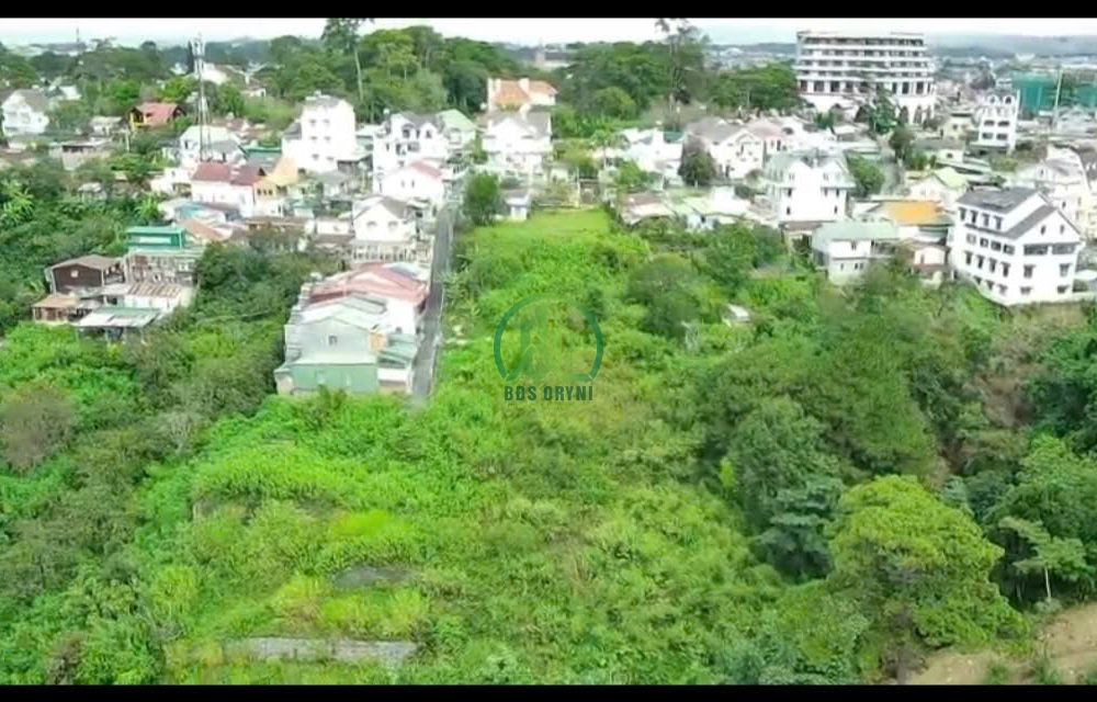 CẦN BÁN NHÀ ĐẤT VIEW CỰC ĐỈNH LÊ VĂN TÁM- P10- ĐÀ LẠT