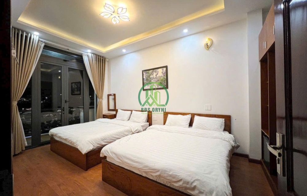 Bán Nhà Mặt tiền hẻm 27 - Lê Hồng Phong, Phường 4, Đà Lạt