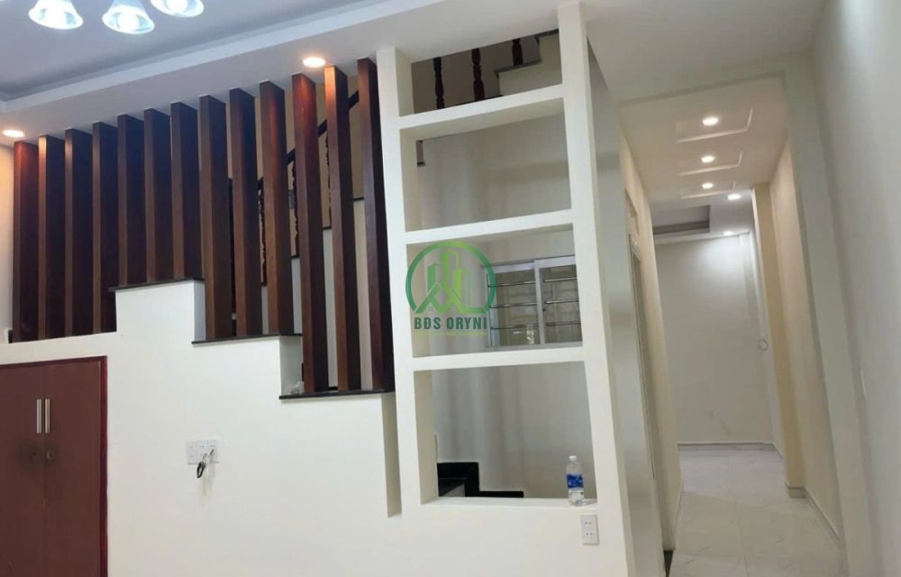 Cần bán căn nhà đường Đào Duy Từ - P4 - Tp Đà Lạt
