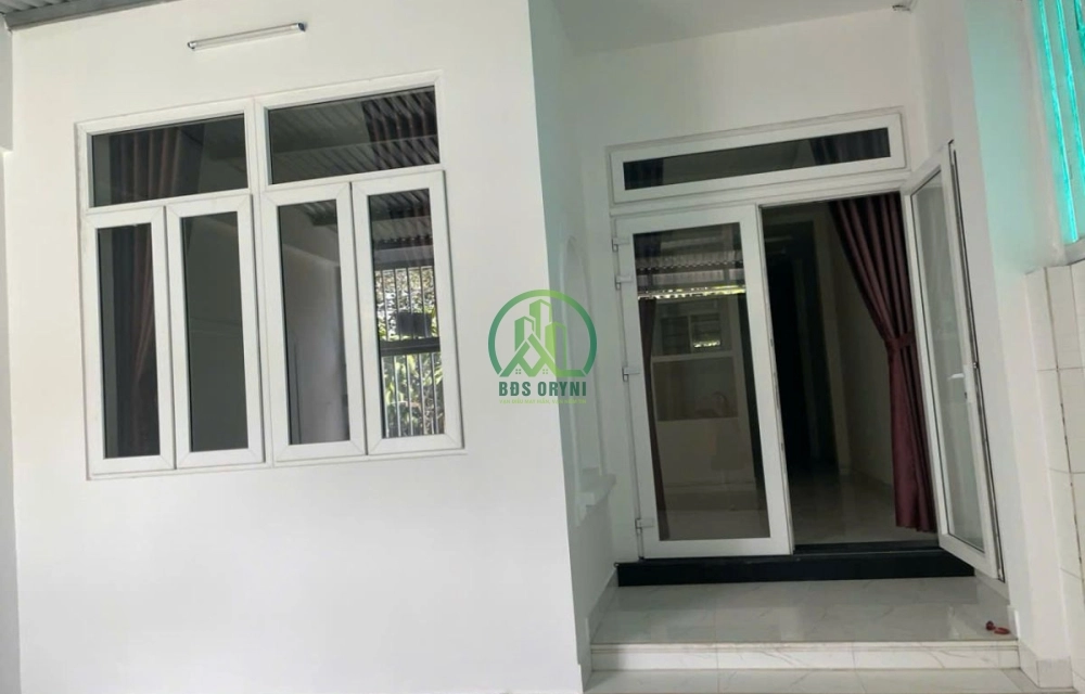 Cần bán căn nhà đường Đào Duy Từ - P4 - Tp Đà Lạt