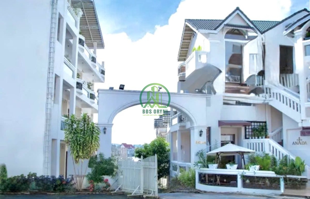 CẦN BÁN ĐẤT ĐẸP 2 MẶT TIỀN – KHU ANADA, PHÙ ĐỔNG THIÊN VƯƠNG