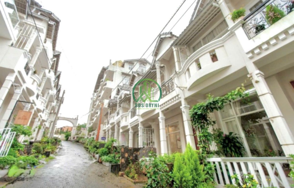 CẦN BÁN ĐẤT ĐẸP 2 MẶT TIỀN – KHU ANADA, PHÙ ĐỔNG THIÊN VƯƠNG