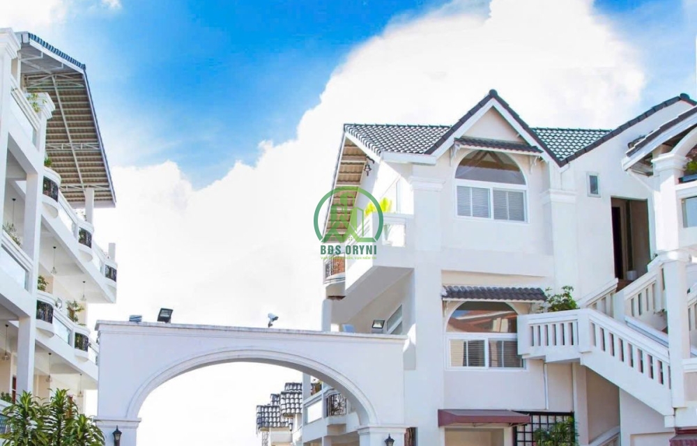 CẦN BÁN ĐẤT ĐẸP 2 MẶT TIỀN – KHU ANADA, PHÙ ĐỔNG THIÊN VƯƠNG