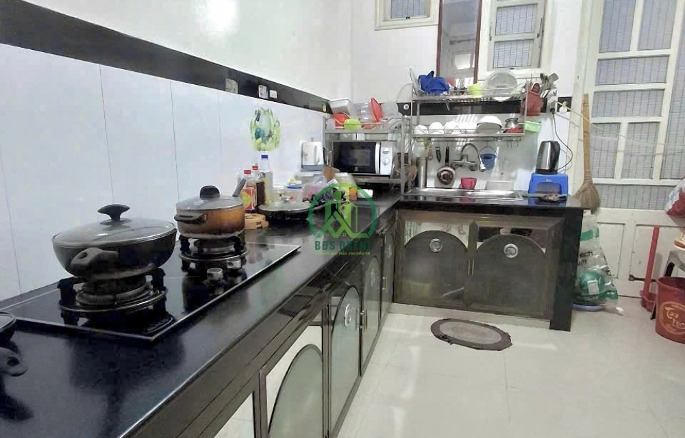 CẦN BÁN NHÀ HỒ TÙNG MẬU – CÁCH CHỢ ĐÀ LẠT 5 PHÚT ĐI BỘ!