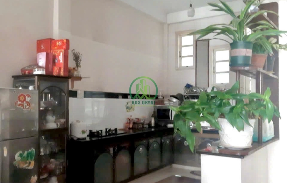 CẦN BÁN NHÀ HỒ TÙNG MẬU – CÁCH CHỢ ĐÀ LẠT 5 PHÚT ĐI BỘ!