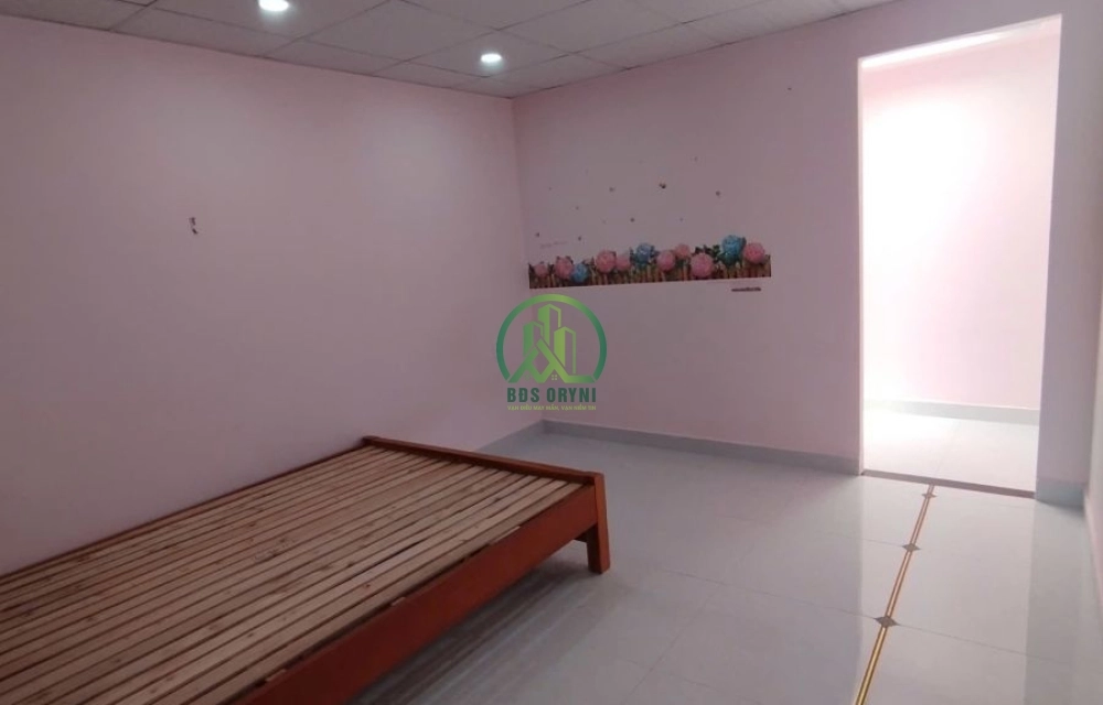 BÁN NHÀ ĐƯỜNG VẠN HẠNH - P8 - ĐÀ LẠT - LÂM ĐỒNG