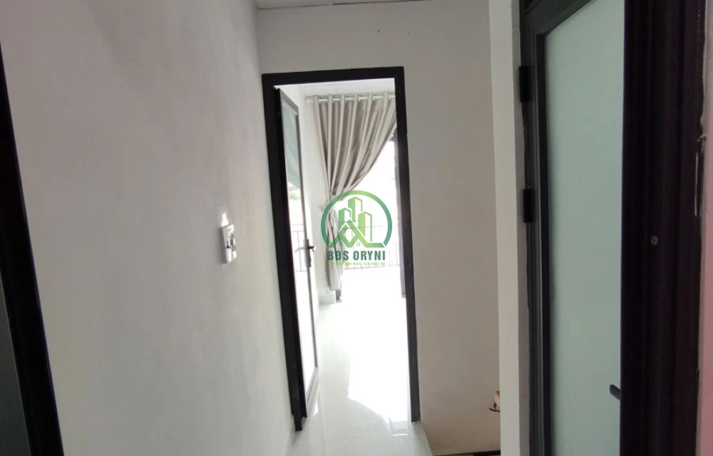 BÁN NHÀ ĐƯỜNG VẠN HẠNH - P8 - ĐÀ LẠT - LÂM ĐỒNG
