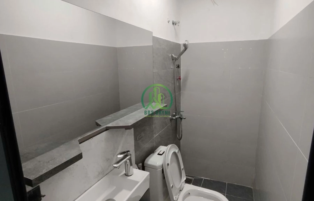BÁN NHÀ ĐƯỜNG VẠN HẠNH - P8 - ĐÀ LẠT - LÂM ĐỒNG