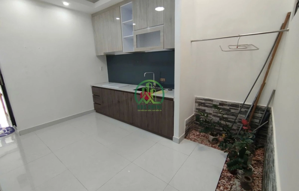 BÁN NHÀ ĐƯỜNG VẠN HẠNH - P8 - ĐÀ LẠT - LÂM ĐỒNG