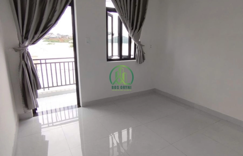 BÁN NHÀ ĐƯỜNG VẠN HẠNH - P8 - ĐÀ LẠT - LÂM ĐỒNG