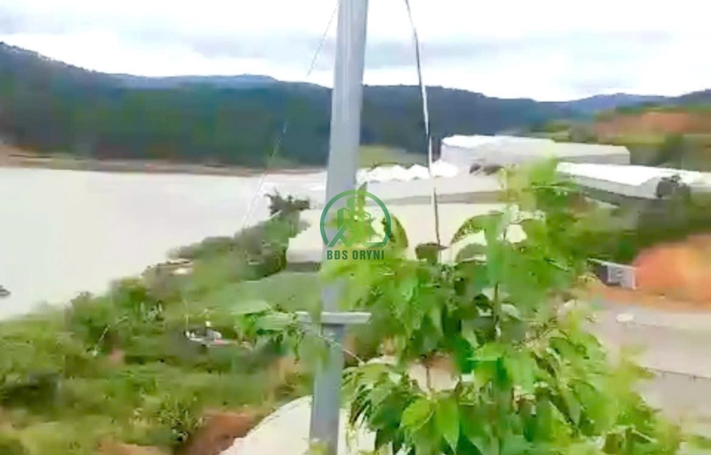 CẦN BÁN ĐẤT VIEW ĐẸP TẠI THỊ TRẤN LẠC DƯƠNG - LÂM ĐỒNG