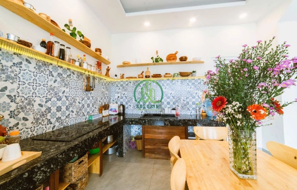 CẦN BÁN HOMESTAY ĐƯỜNG CỔ LOA - P2 - ĐÀ LẠT