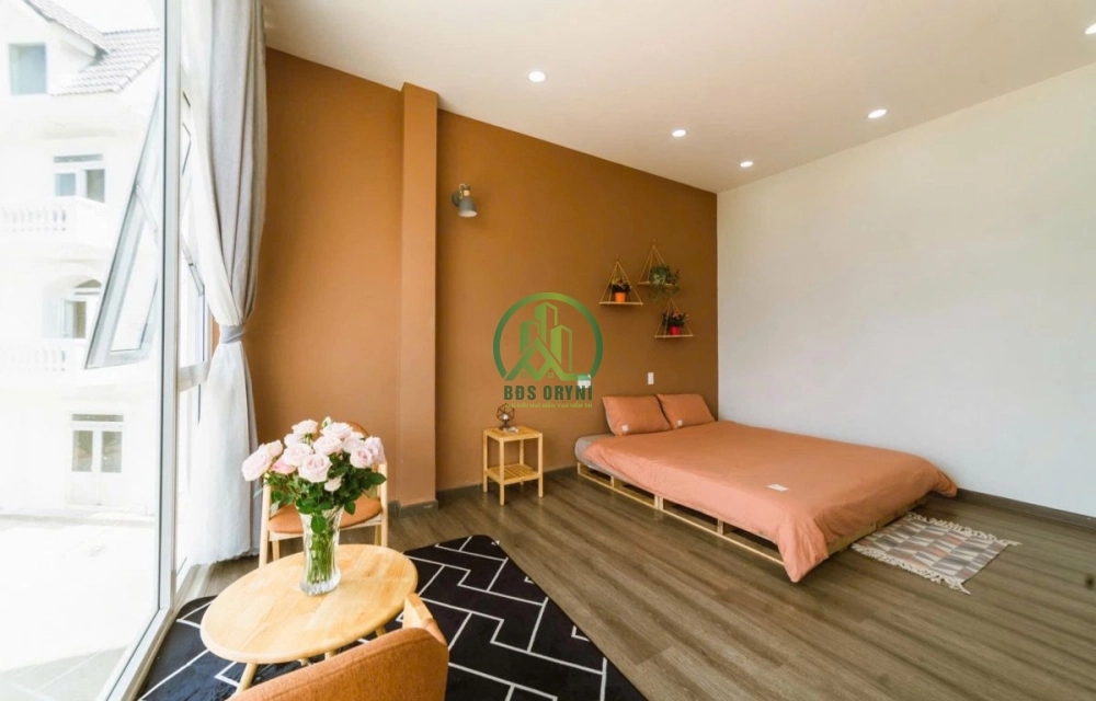 CẦN BÁN HOMESTAY ĐƯỜNG CỔ LOA - P2 - ĐÀ LẠT