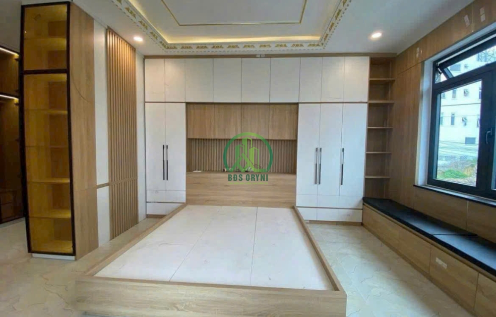 BÁN NHÀ 2 MẶT TIỀN ĐƯỜNG NGÔ THÌ NHẬM- P4- ĐÀ LẠT