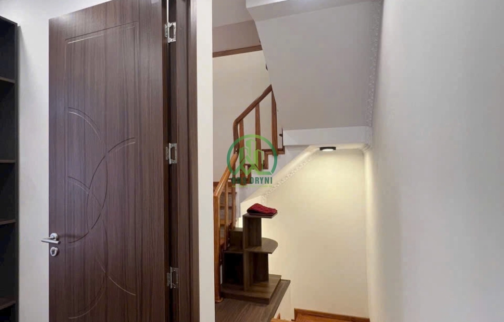 CẦN BÁN NHÀ 2 MẶT TIỀN KQH PHAN ĐÌNH PHÙNG - P2 - ĐÀ LẠT