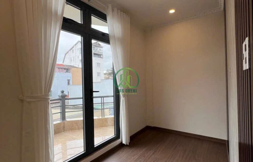 CẦN BÁN NHÀ 2 MẶT TIỀN KQH PHAN ĐÌNH PHÙNG - P2 - ĐÀ LẠT