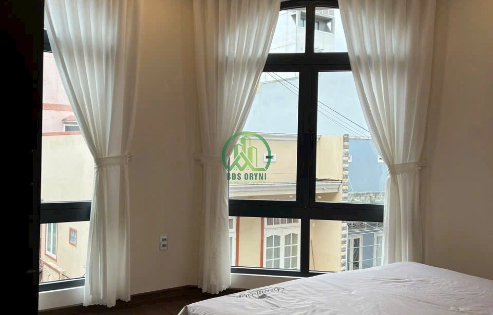 CẦN BÁN NHÀ 2 MẶT TIỀN KQH PHAN ĐÌNH PHÙNG - P2 - ĐÀ LẠT