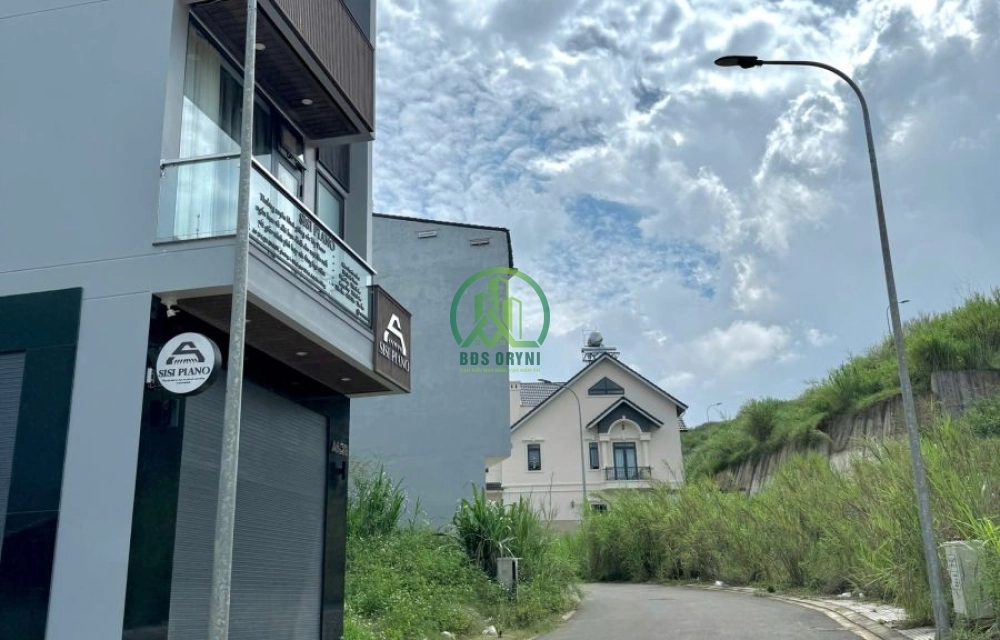 BÁN LÔ ĐẤT GIÁ ĐẦU TƯ KHU DÂN CƯ SỐ 5 AN SƠN, P4, ĐÀ LẠT