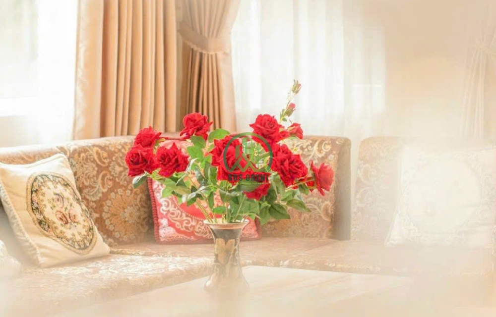 Villa 316m² – Nguyễn Phi Ỷ Lan, P7