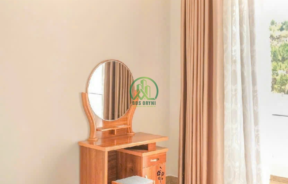 Villa 316m² – Nguyễn Phi Ỷ Lan, P7