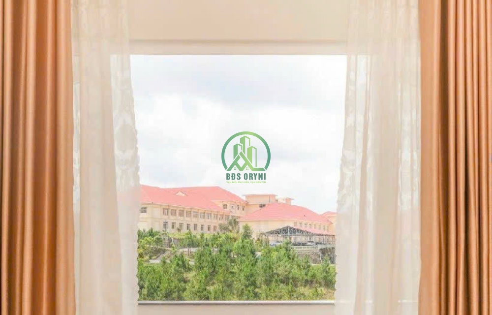 Villa 316m² – Nguyễn Phi Ỷ Lan, P7