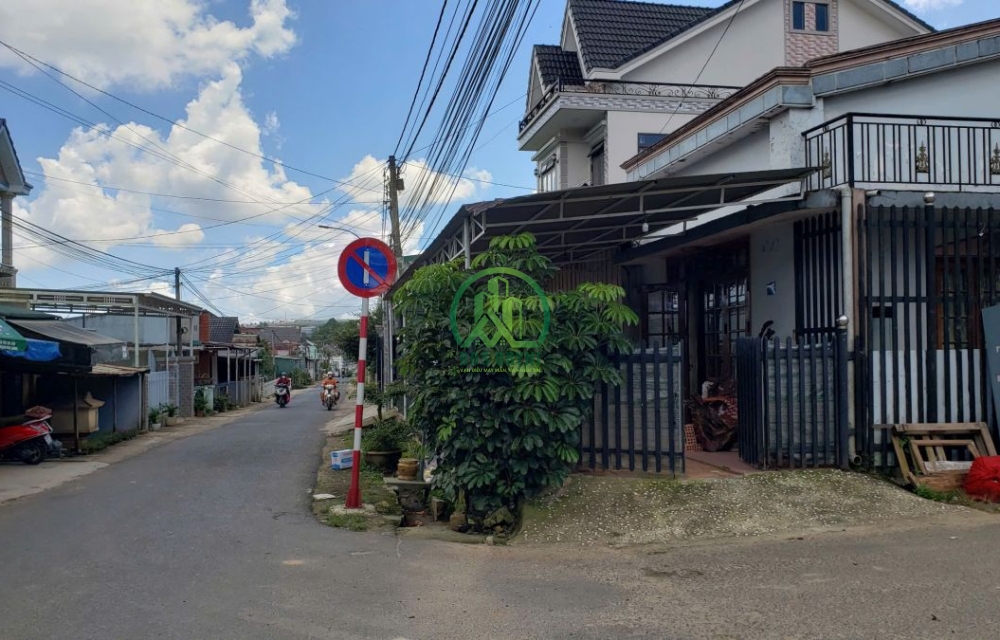 BÁN NHÀ TẠI PHƯỜNG 12 - THÁI PHIÊN - TP ĐÀ LẠT
