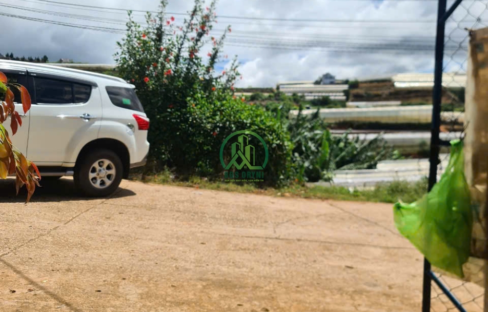 Cần bán đất ĐA QUÝ - XUÂN THỌ - ĐÀ LẠT