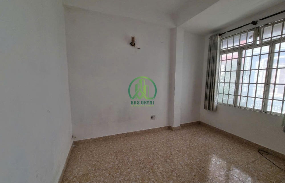 Cần bán nhà giá rẻ KQH Phan Đình Phùng-P2-Đà Lạt