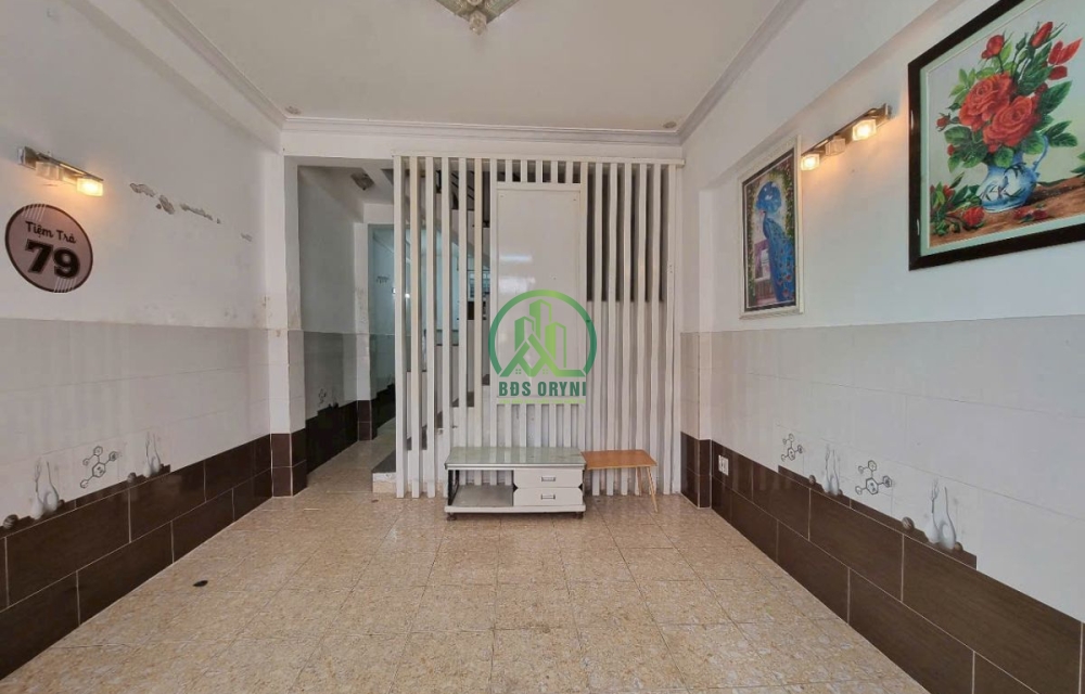 Cần bán nhà giá rẻ KQH Phan Đình Phùng-P2-Đà Lạt