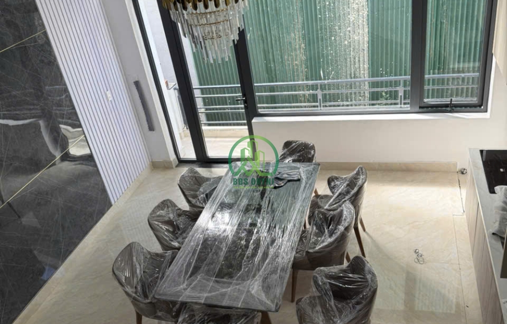 Cần bán nhà mới 99% KQH Thái Lâm - P4 - ĐÀ LẠT