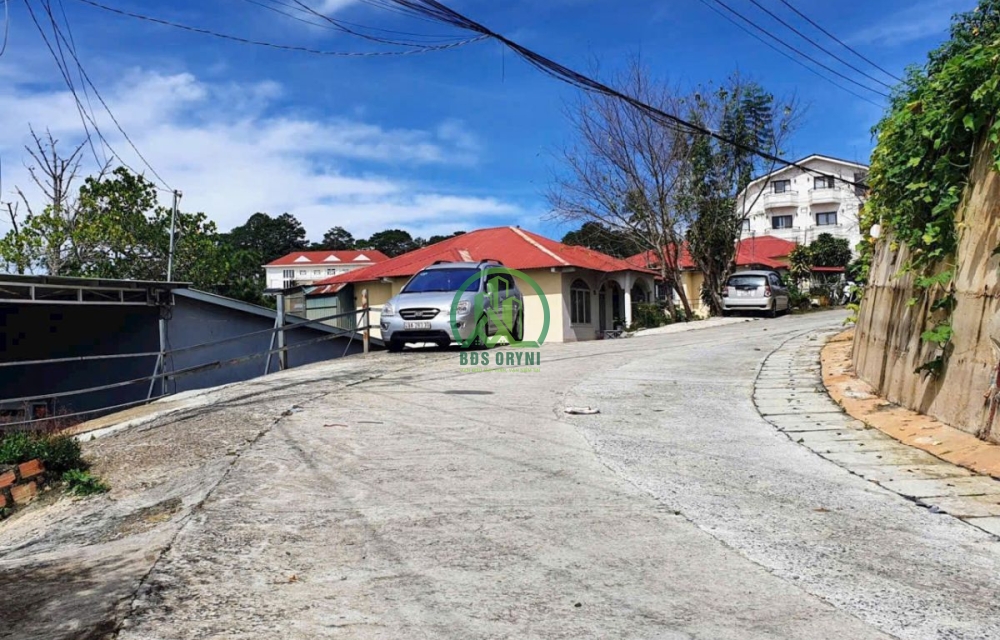 CẦN BÁN LÔ ĐẤT VIEW SIÊU ĐẸP – TRẦN QUANG DIỆU – P10 – ĐÀ LẠT