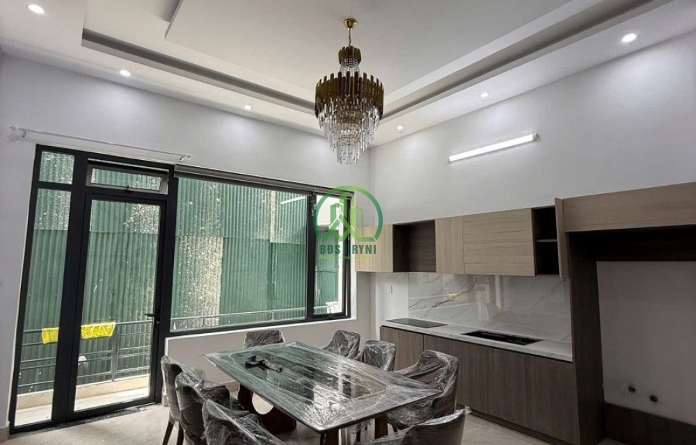 CẦN BÁN NHÀ MẶT TIỀN ĐƯỜNG NGUYỄN TRUNG TRỰC - P4 - ĐÀ LẠT