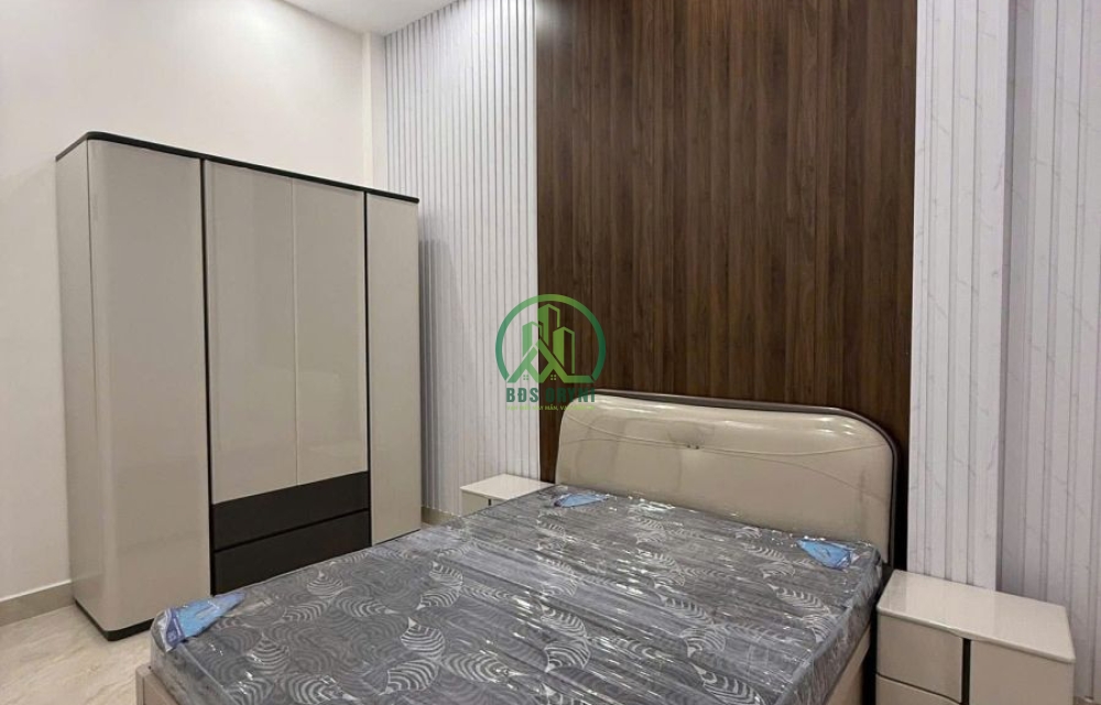 CẦN BÁN NHÀ MẶT TIỀN ĐƯỜNG NGUYỄN TRUNG TRỰC - P4 - ĐÀ LẠT