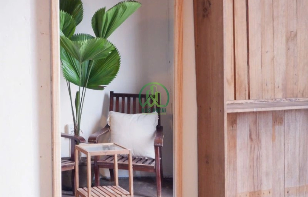 CẦN CHO THUÊ CĂN HOMESTAY VÀ LÔ ĐẤT MẶT TIỀN ĐƯỜNG TÔ HIỆU - P7 - ĐÀ LẠT