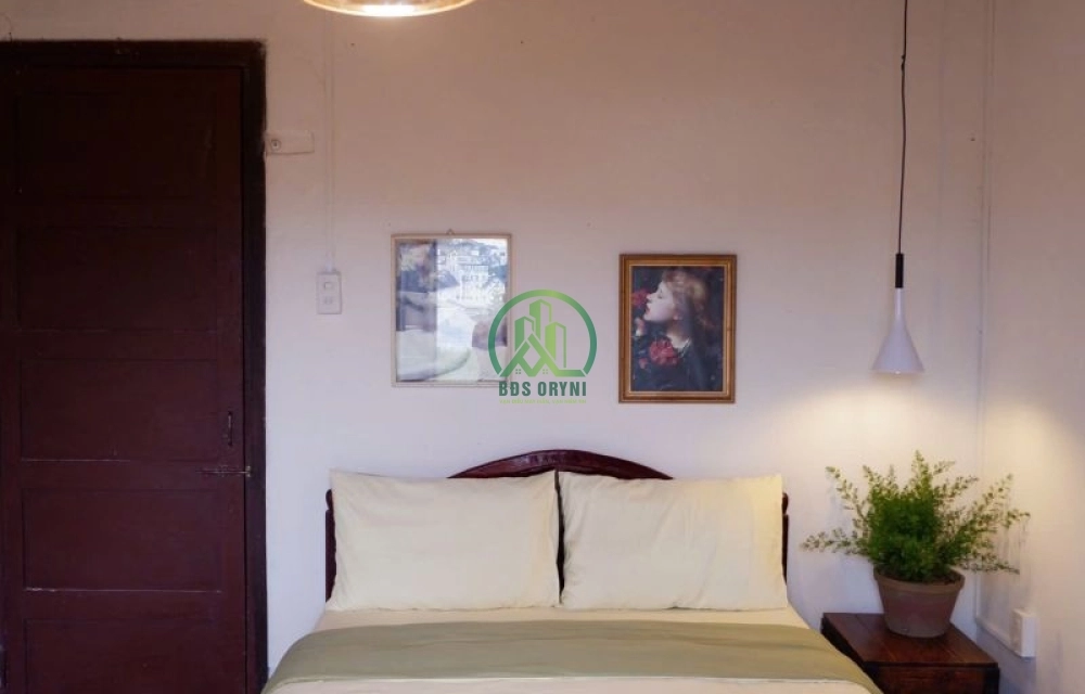 CẦN CHO THUÊ CĂN HOMESTAY VÀ LÔ ĐẤT MẶT TIỀN ĐƯỜNG TÔ HIỆU - P7 - ĐÀ LẠT