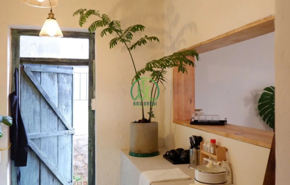 CẦN CHO THUÊ CĂN HOMESTAY VÀ LÔ ĐẤT MẶT TIỀN ĐƯỜNG TÔ HIỆU - P7 - ĐÀ LẠT
