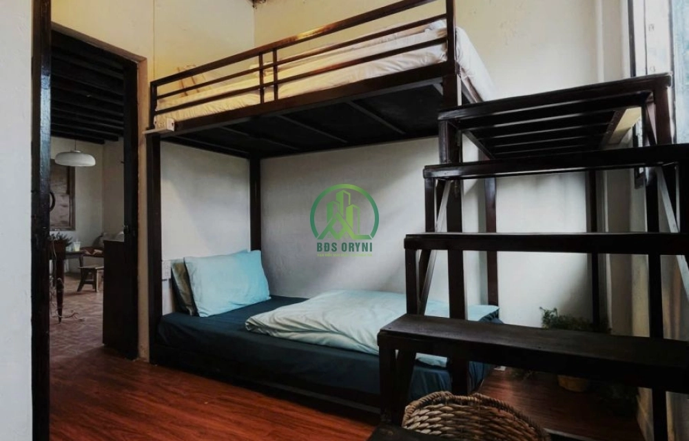 CẦN CHO THUÊ CĂN HOMESTAY VÀ LÔ ĐẤT MẶT TIỀN ĐƯỜNG TÔ HIỆU - P7 - ĐÀ LẠT