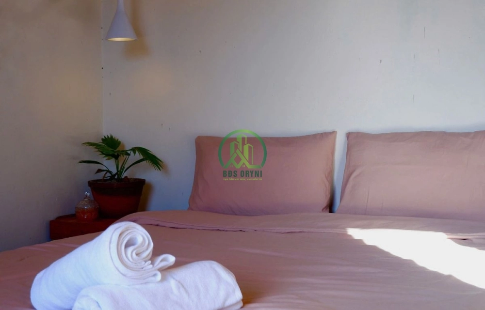 CẦN CHO THUÊ CĂN HOMESTAY VÀ LÔ ĐẤT MẶT TIỀN ĐƯỜNG TÔ HIỆU - P7 - ĐÀ LẠT