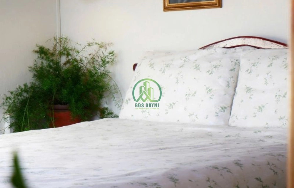 CẦN CHO THUÊ CĂN HOMESTAY VÀ LÔ ĐẤT MẶT TIỀN ĐƯỜNG TÔ HIỆU - P7 - ĐÀ LẠT