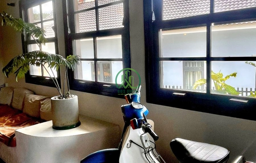 CẦN CHO THUÊ CĂN HOMESTAY VÀ LÔ ĐẤT MẶT TIỀN ĐƯỜNG TÔ HIỆU - P7 - ĐÀ LẠT