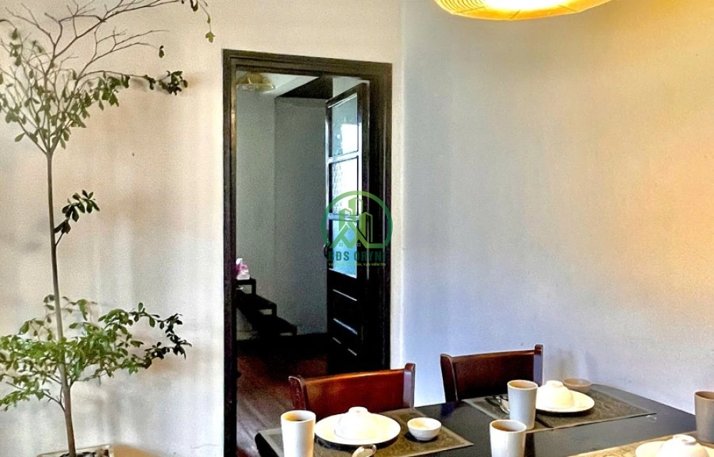 CẦN CHO THUÊ CĂN HOMESTAY VÀ LÔ ĐẤT MẶT TIỀN ĐƯỜNG TÔ HIỆU - P7 - ĐÀ LẠT