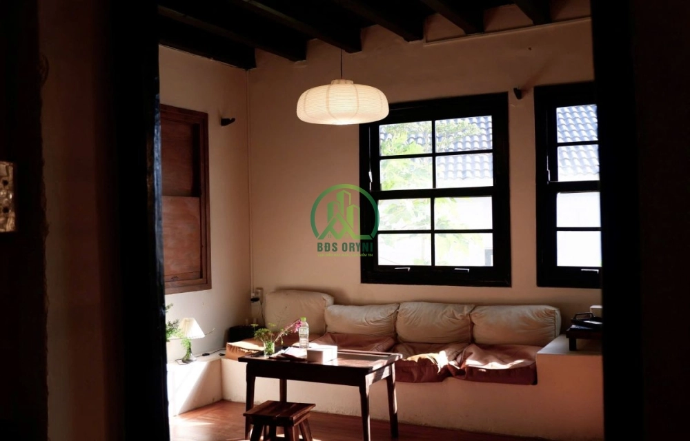 CẦN CHO THUÊ CĂN HOMESTAY VÀ LÔ ĐẤT MẶT TIỀN ĐƯỜNG TÔ HIỆU - P7 - ĐÀ LẠT