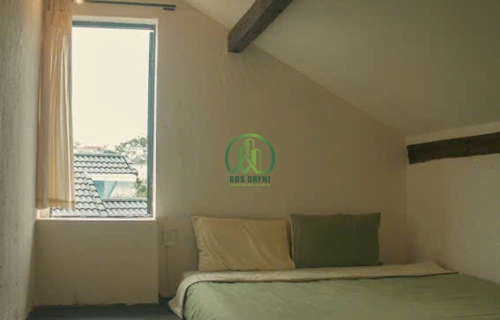 CẦN CHO THUÊ CĂN HOMESTAY VÀ LÔ ĐẤT MẶT TIỀN ĐƯỜNG TÔ HIỆU - P7 - ĐÀ LẠT