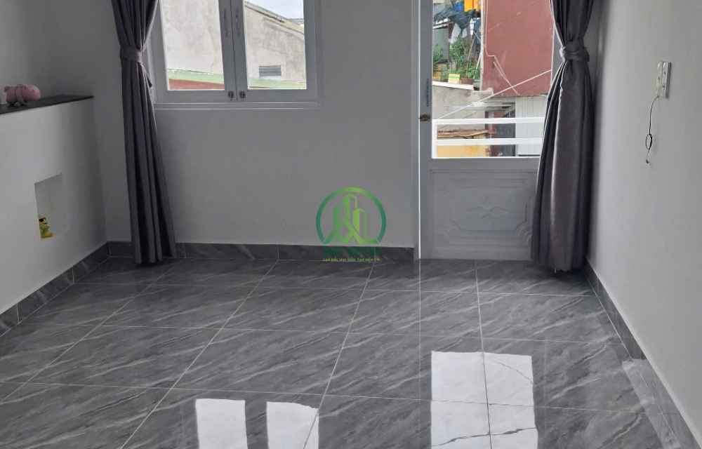 CẦN BÁN NHÀ HẺM ĐƯỜNG AN DƯƠNG VƯƠNG - P2 - ĐÀ LẠT
