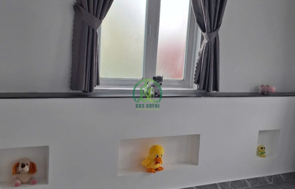 CẦN BÁN NHÀ HẺM ĐƯỜNG AN DƯƠNG VƯƠNG - P2 - ĐÀ LẠT